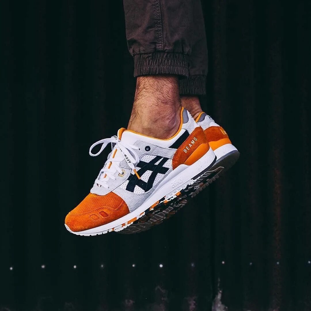 Asics gel 23. ASICS Gel Lite 3 afew. ASICS Gel Lyte 3 оранжевые. ASICS Gel 3 Orange. ASICS Gel Light 3 super Orange.