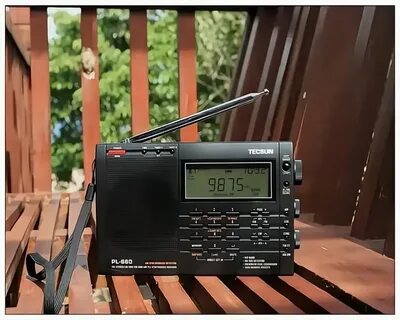 Tecsun 660