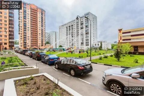 Академика волгина 8а