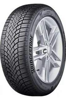 Bridgestone blizzak lm005