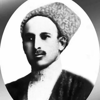 Шейх митаев
