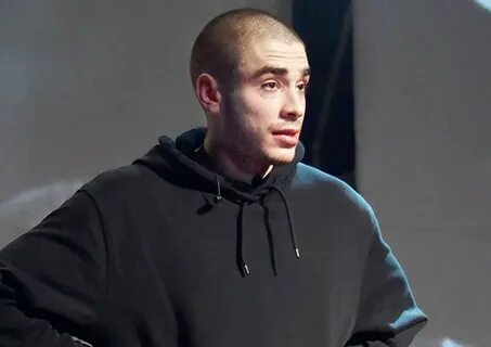 Хаски рэпер