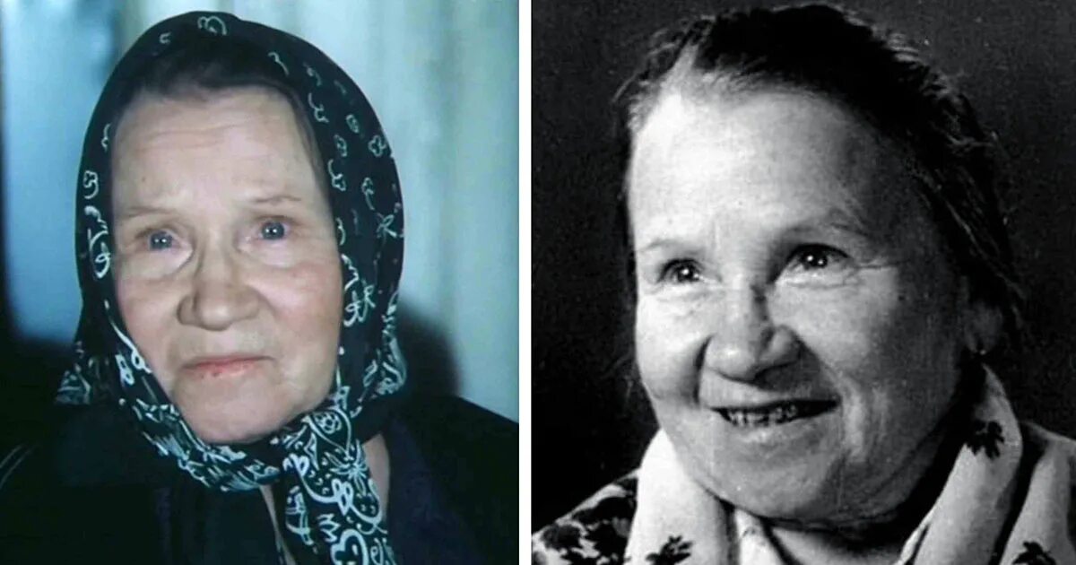 Почему ушла актриса. Актриса скворцова старая. киношные бабушки королев.