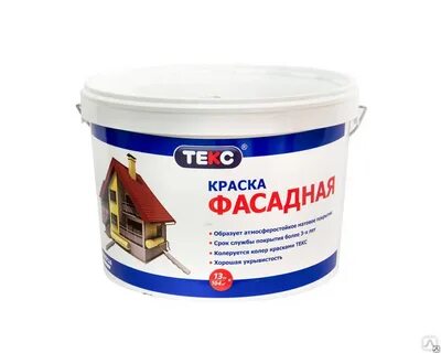 Краска ак 101
