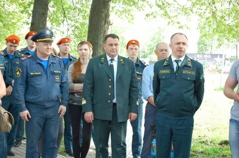 Окружающая среда удмуртской республики