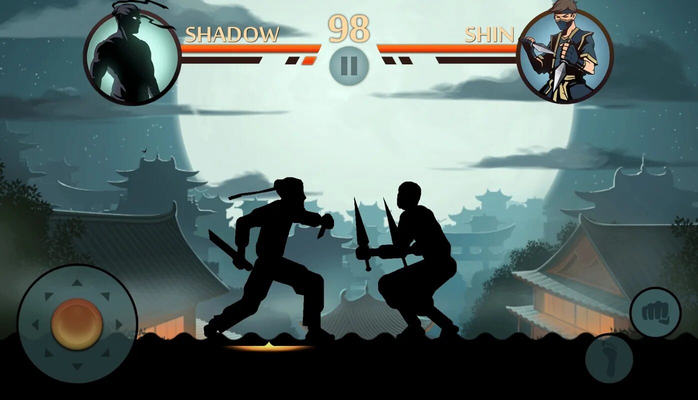 Shadow игра на телефон. Игра Shadow Fight. Бой с тенью 2 игра. Shadow Fight 2 акт 1. Шедоу файт 1.