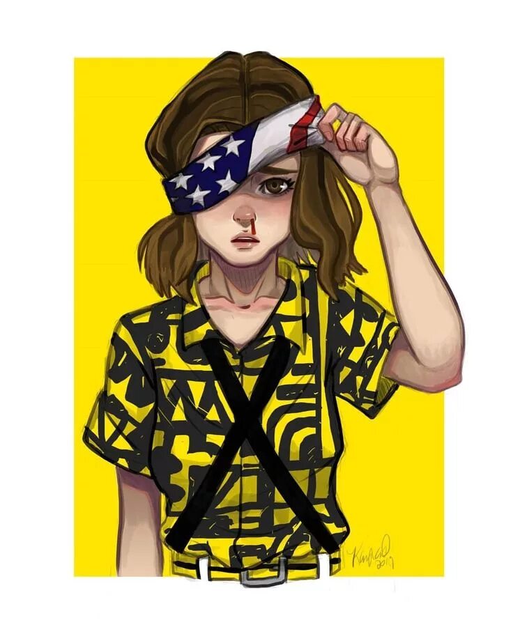 Арты 11. Stranger things eleven арт. Eleven stranger things. Оди очень странные дела арт. Очень странные дела 11 арт.