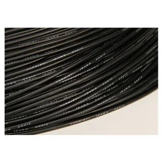 Кабель 18awg