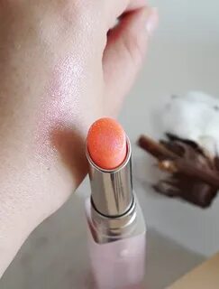 Dior glow addict