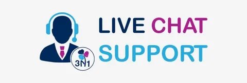Live chat
