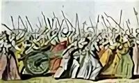 Поход на версаль дата. Поход на версаль дата