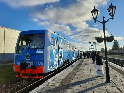 Поезд москва выборг петрозаводск