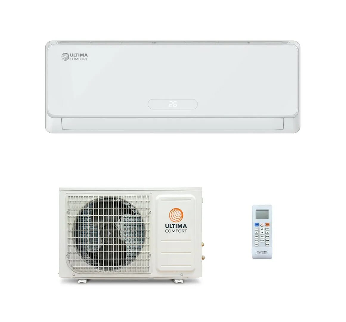 Сплит система ultima. Кондиционер ultima comfort. ultima comfort uc-ecm09pn (настенный внутренний блок). климатическая техника еxp12pn/out ultima. кондиционер ultima comfort управление.