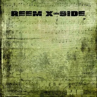 X side