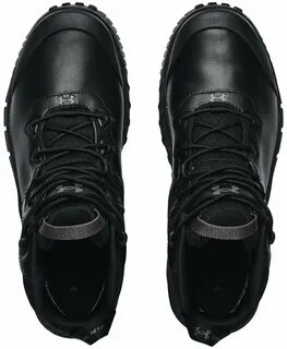 Under armour micro g valsetz