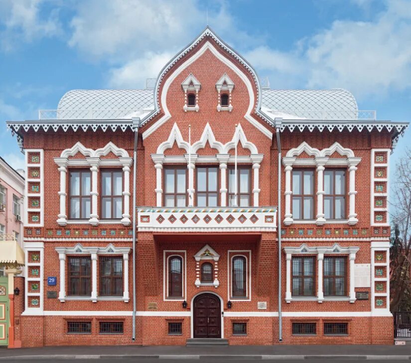 Елоховская галерея
