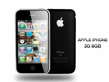 Apple iphone 3
