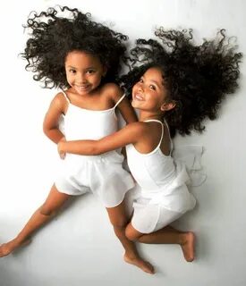 Hair sisters
