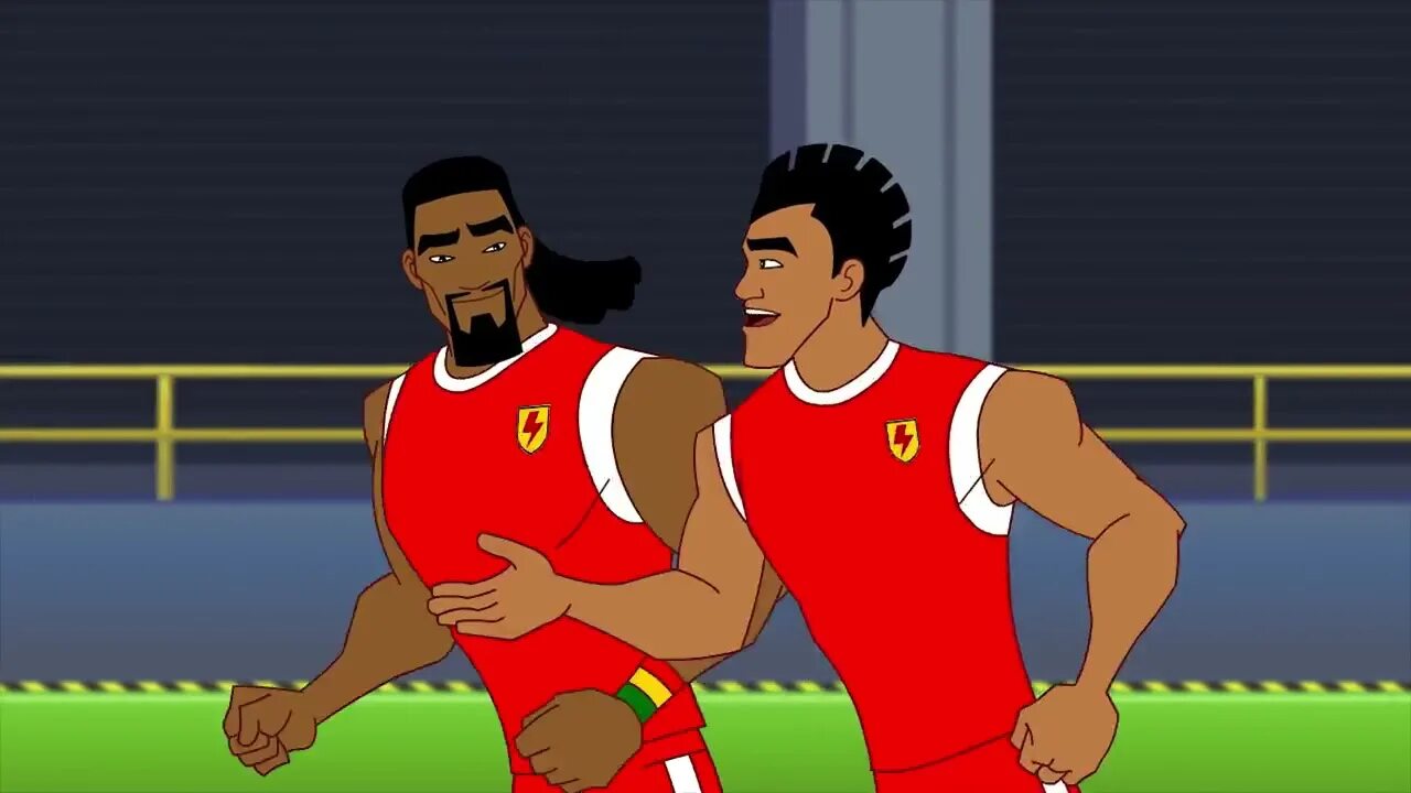 Supa strikas Эль Матадор. Супер СТРАЙКЕРЫ. Шейкс Суперстрайкеры. Суперстрайкеры