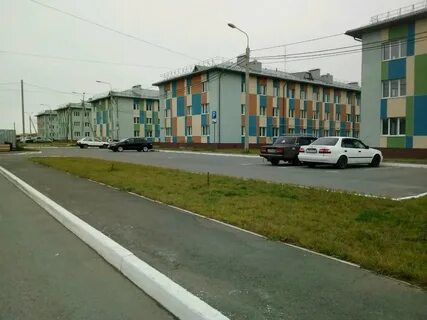 Рябиновка