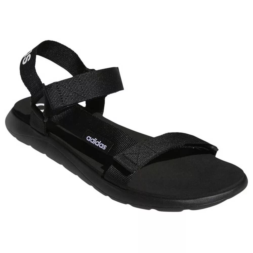 Сандалии мужские адидас. Adidas Comfort Sandal. Adidas eg2069. Adidas Comfort Sandal eg6514 мужские сандалии. Сандали адидас