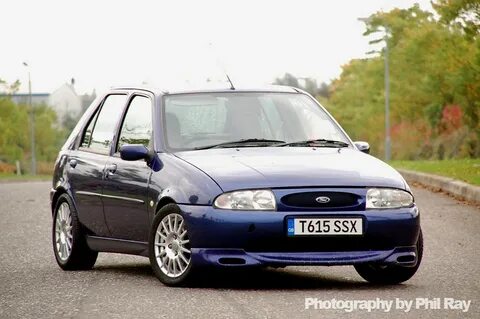 Ford mk4