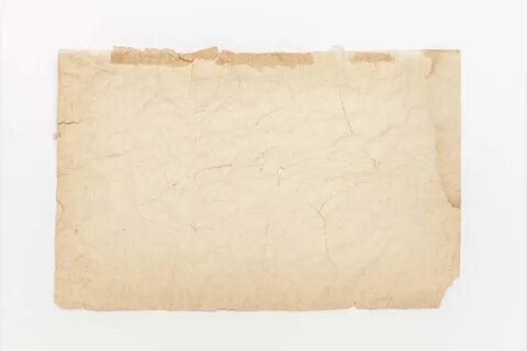 Take pieces of paper