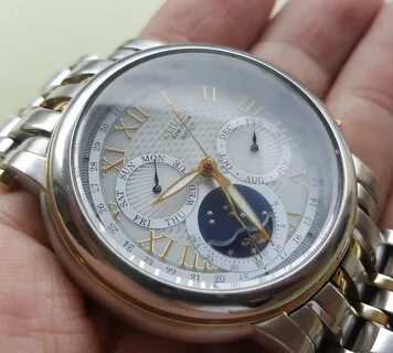 Часы citizen quartz