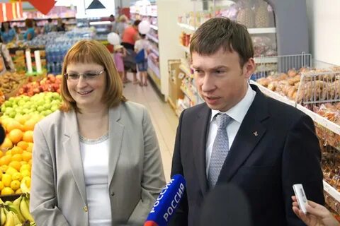 Директор апельсина
