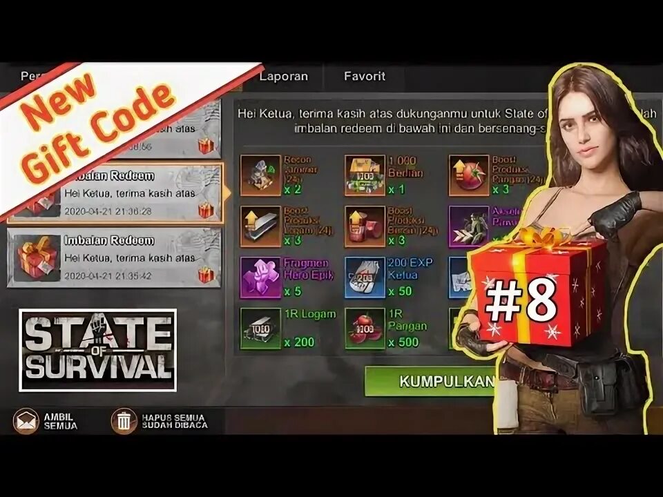 Подарочный код state of. Подарочный код в state of survival. state of survival коды 2025. state of survival легендарные герои. подарочные коды для state of survival.