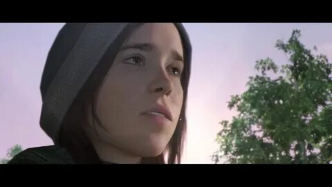 Beyond two souls сколько концовок