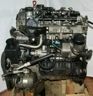 Кайрон какой двигатель