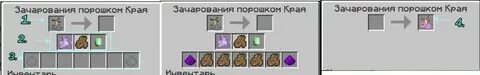 Зачарование верность