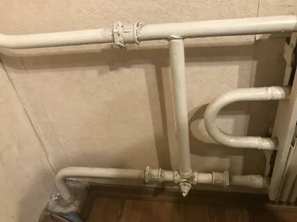 Байпас для радиатора отопления