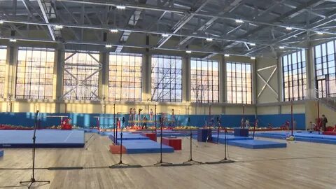 В пушкине открыли