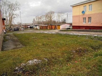 Ягуновка кемерово