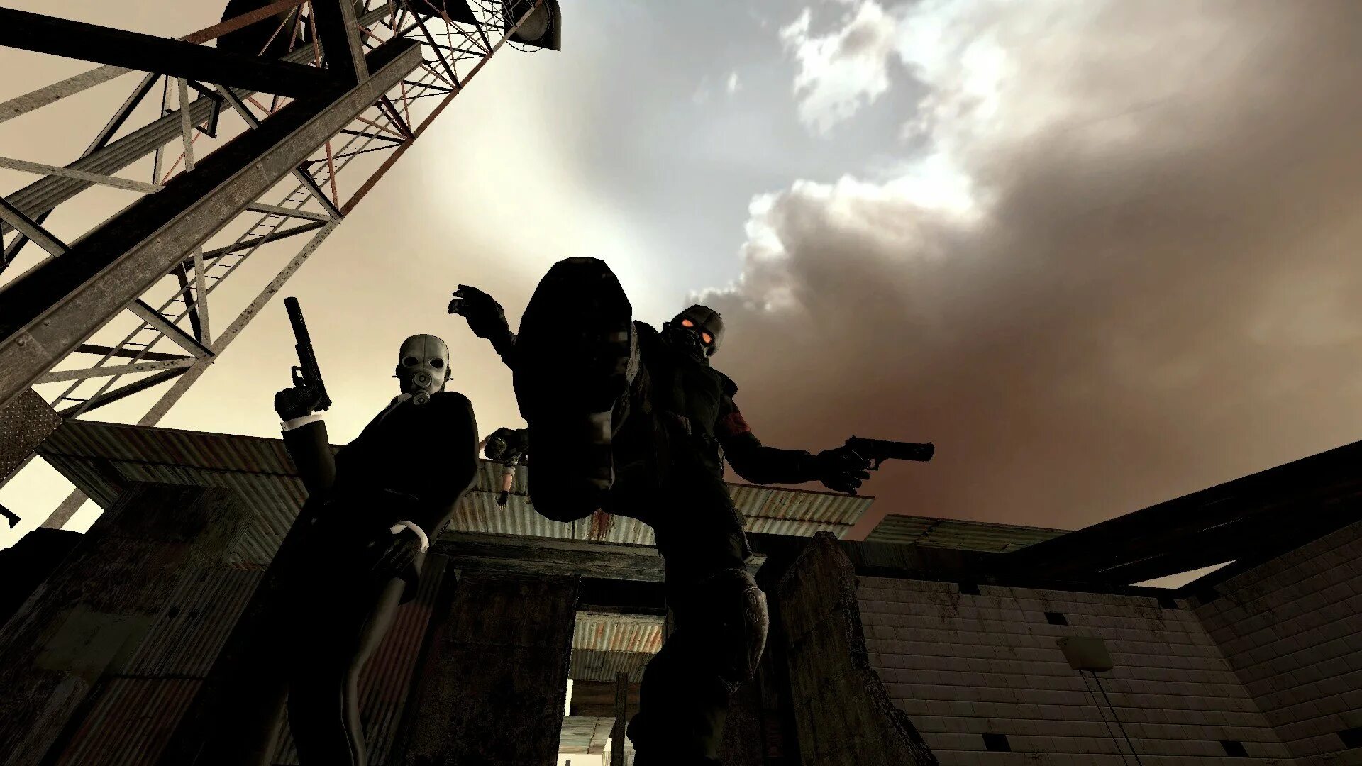 Гаррис мод 1 2 1. Garry&#039;s mod арт. гаррис мод арт. garry&#039;s mod фон. фон гаррис мод.