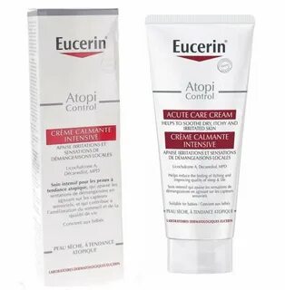 Eucerin control