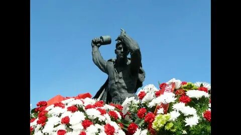 Памятники видео