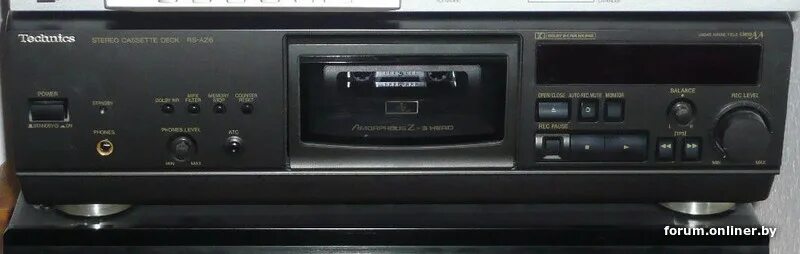 Technics az100. Кассетная дека техникс az6. technics rs-az6. кассетная дека technics rs-az6. техникс кассетная дека 6.