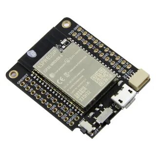 Esp32 mini