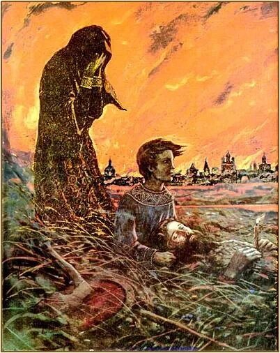 Битва на р сить князь. Битва на реке сить 1238. битва на реке сити батый. река сить батый.