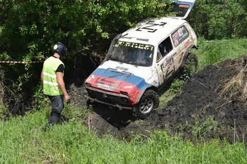 Уаз курском
