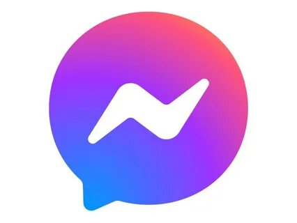 Messenger logo