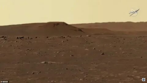Picture nasa took