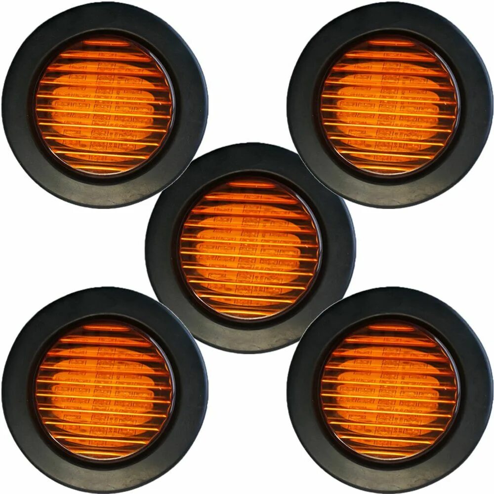 Side Marker Light. Marker Lights of Trailer. Lr3 Side Marker Light. Trailer bottom Marker Lights. Round side