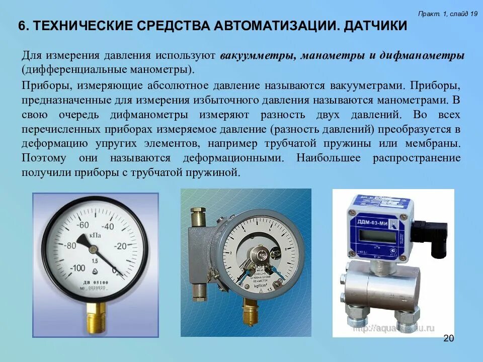 Датчик давления приборы для измерения давления. Приборы КИПИА для измерения давления. Манометр с датчиком давления. Датчики давления автоматизация. Манометр показывает избыточное давление