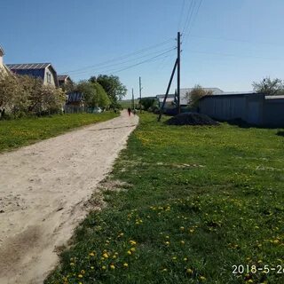 Земля чувашия