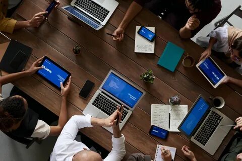 SaaS business and technology consulting