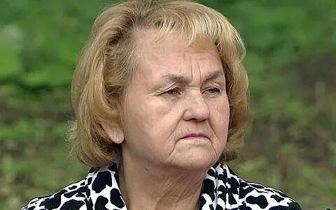 Фото ольги васильевны